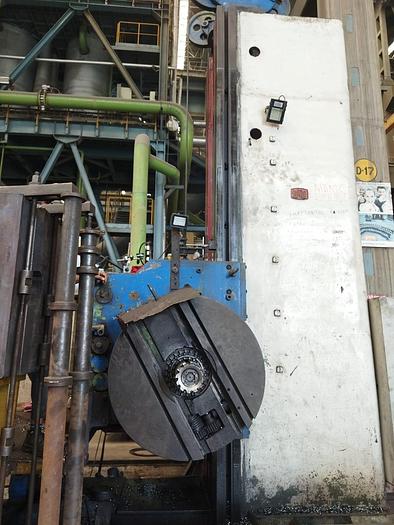 Used Borer Horizontal Floor Type