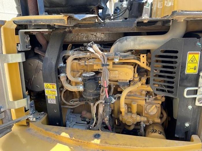 Used 2016 Caterpillar 305E2CR - OROPS