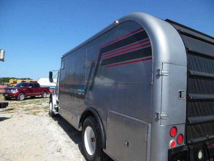 Used 1997 Freightliner Gearheart wireline