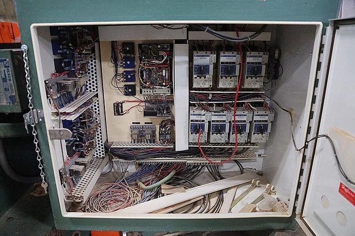 Used 1990 Mereen Johnson 820