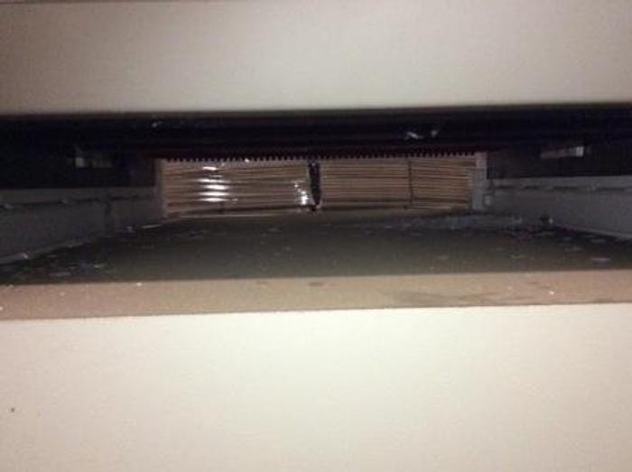 Used Casolin Giorgio TS 630 Thickness Planer