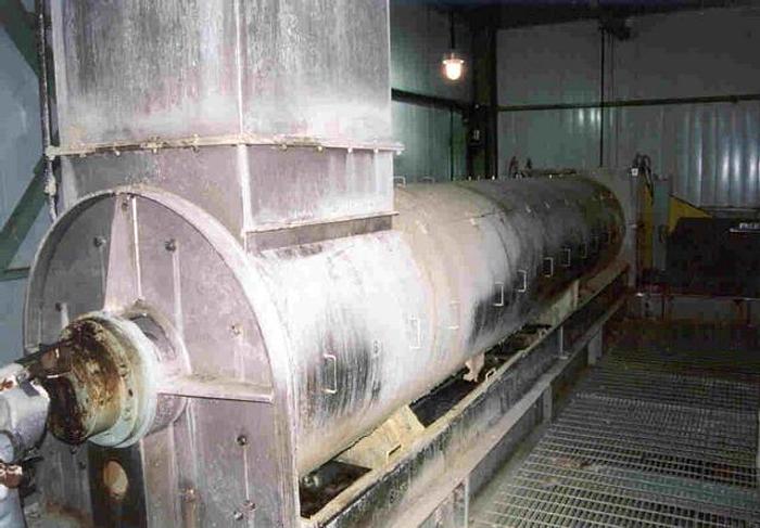 Used HYCOR SPR260 #18583