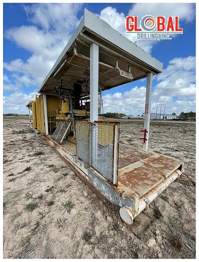 Used KATO 800-67036112