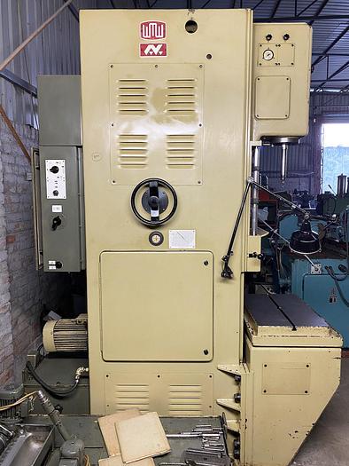 Used WMW Vertical Honing Machine