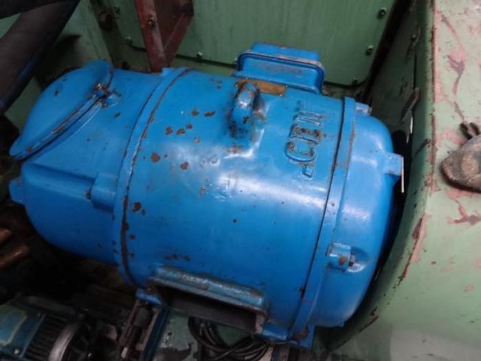 D'occasion BERTHIEZ Rectifieuse verticale