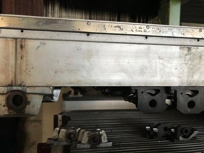 Gebraucht 522 Webschäfte für Dornier Maschinen (teilweise mit Litzen), neuwertig