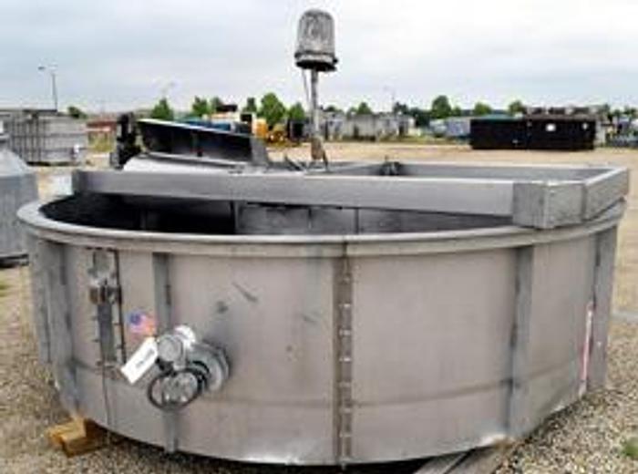 Usado DAF-04 Krofta Supracell SPC-10 SRJ