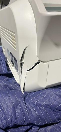 Used Fuji Prima T2 Broken*