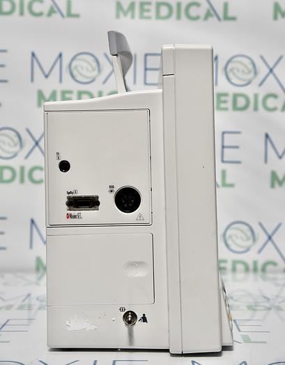 Used Datascope Spectrum OR Patient Monitor ECG Masimo SpO2 NIBP Printer & Accessories 