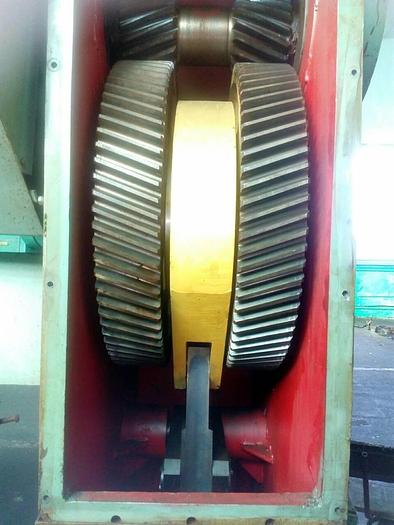 Used Press Knuckle Joint Coining KB8336