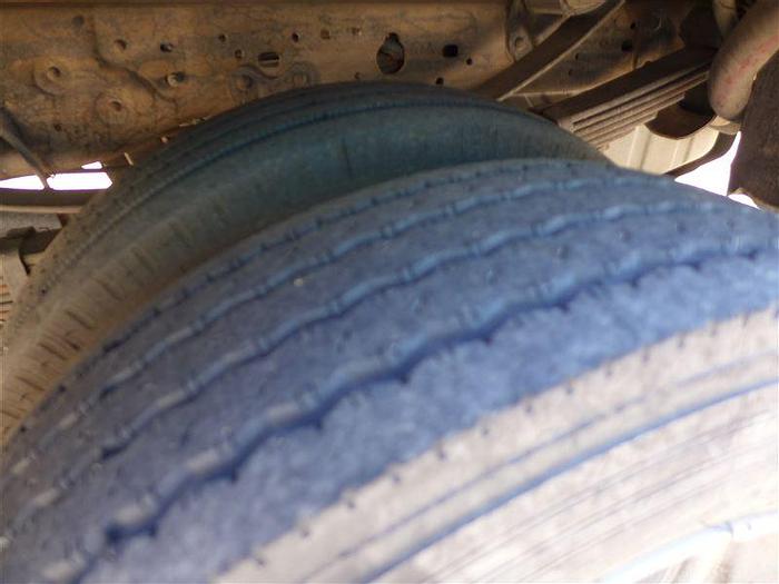 Used 2005 Pulstar P10 Pump Hoist Rig