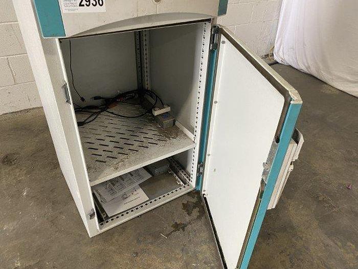 Used Rittal PC 4603.703 Computer Enclosure