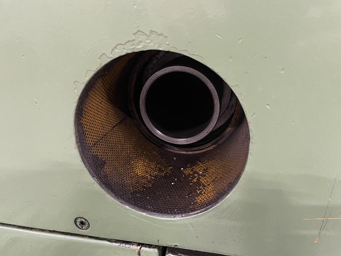 Gebruikt Boehringer DM 640