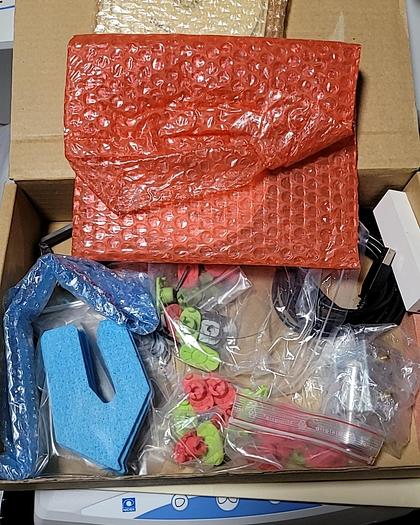 Used 2014 NIDEK LE-700