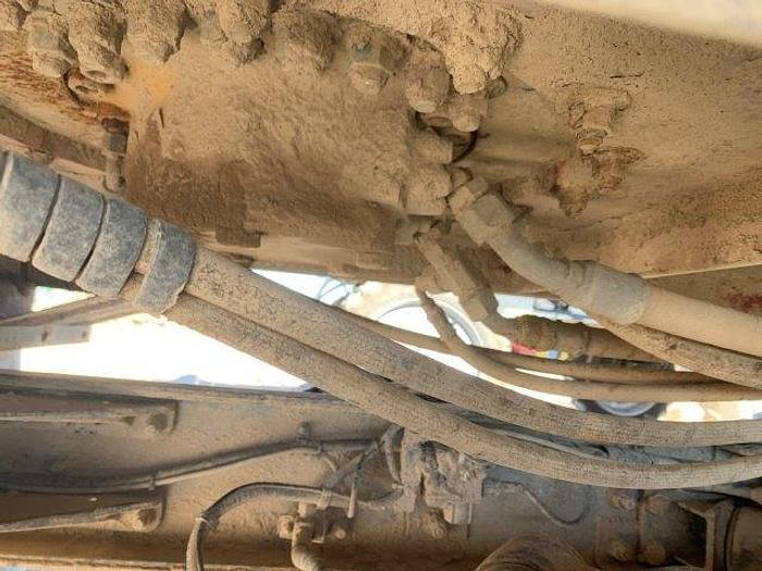 Used 2007 Supreme  1200t on KW T800 Chassis ***CAT ENGINE, LOW HOURS)