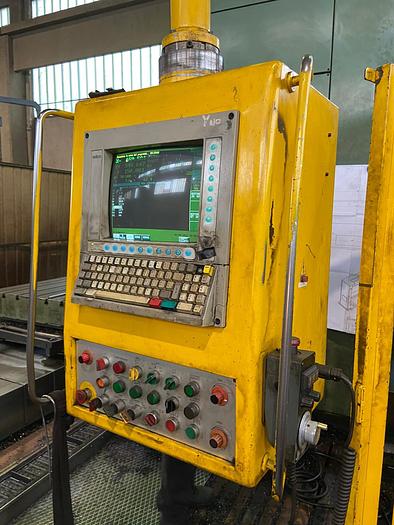 Installata 1997 LAZZATI HB 130 T