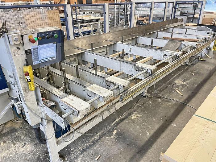 Gebruikt Dimter Opticut S90 XL