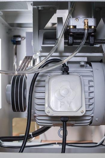 Northtech, NT-CS24L 24'' Up Cut Saw (Left Hand)