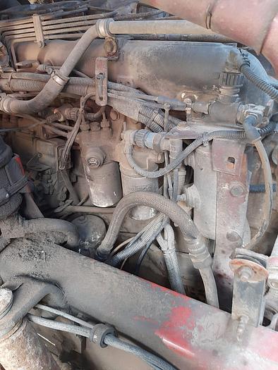 Gebruikt 1998 Renault premium 400