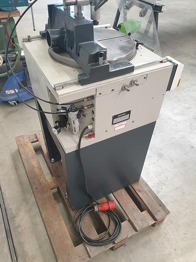 Gebraucht 2007 Elumatec TS 161