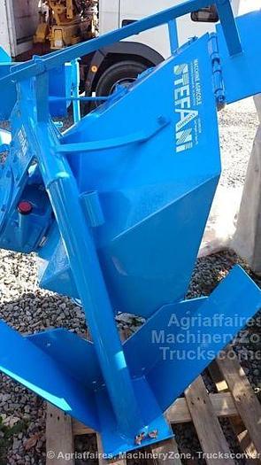 Usato Assolcatore MALETTI AFR/0