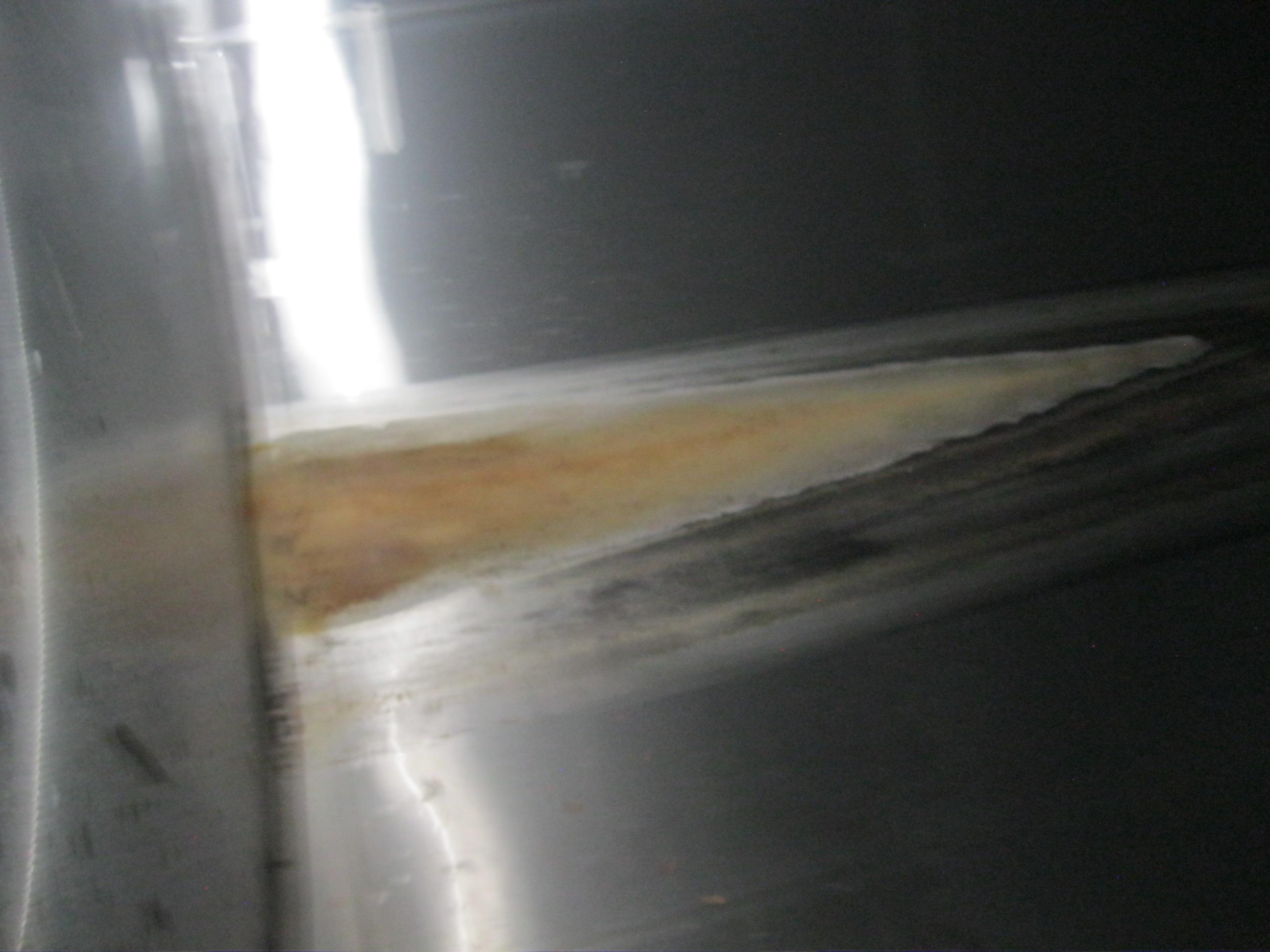 Usado 30000 GALLON STORAGE SILO TANK. MUELLER. VERTICAL