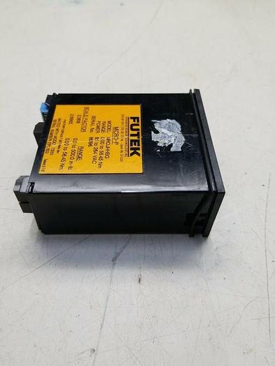 Used Futek MROJHHSG