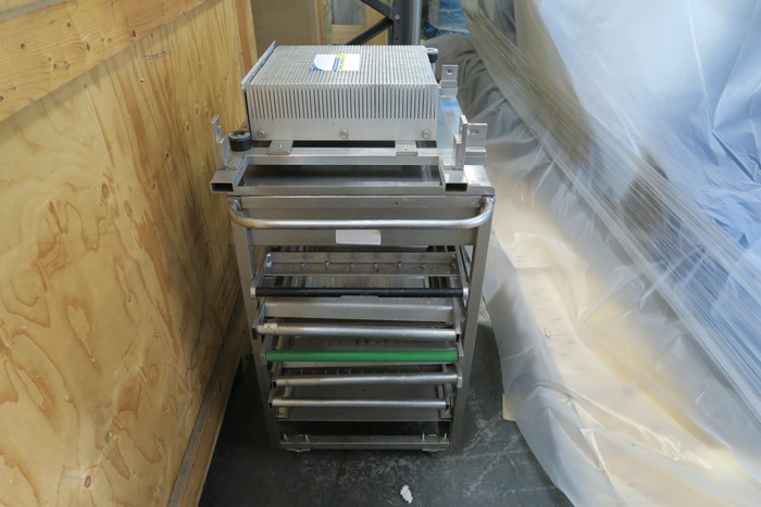 Used Dedy Praline Guitar Cutters