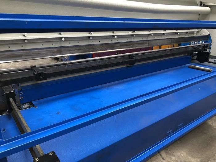 Usato PIEGATRICE OMAG IDRAULICA  4000 X 50