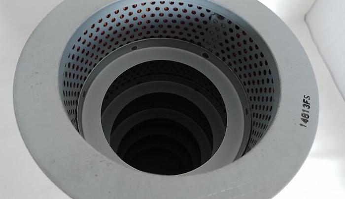 Filtro Komatsu 07063-01142