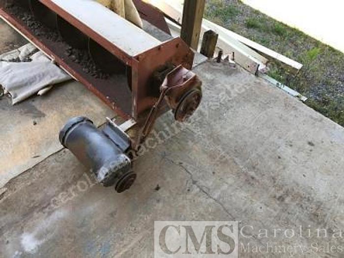 Used UNKNOWN WASTE AUGER