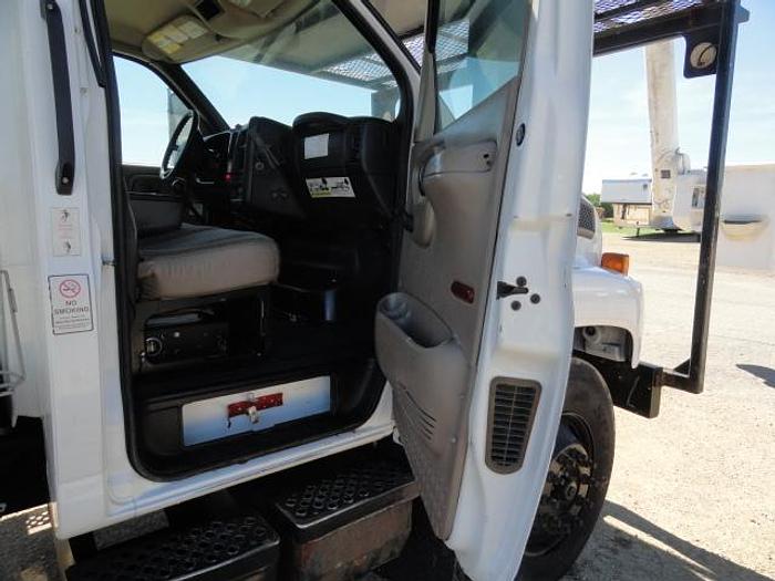 Used 2009 GMC TOPKICK C7500