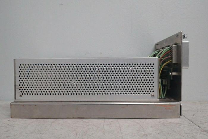 Used Bruker Frequency Unit Type SE 451-360