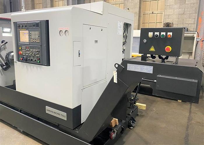 Used 2016 Samsung SL2500 BSY