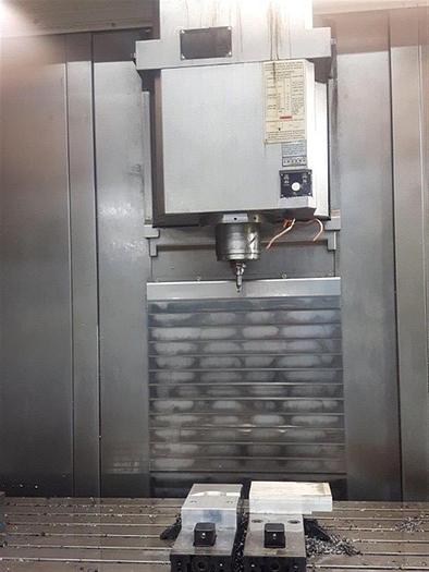 Used 2013 YCM TCV3000A