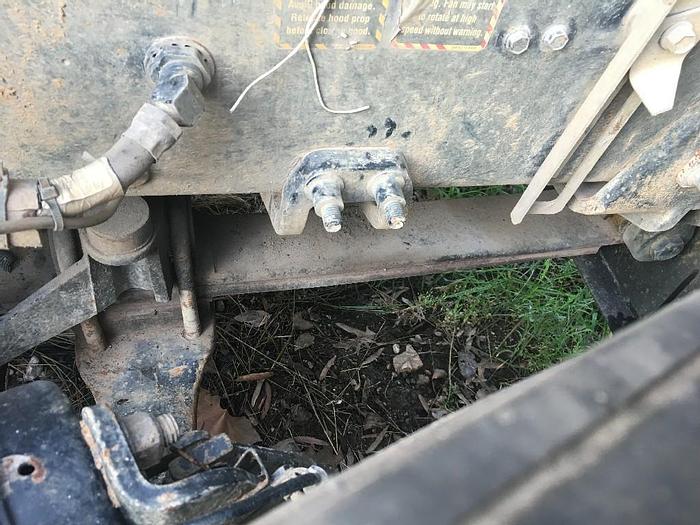 Used 2006 Mack CHN613