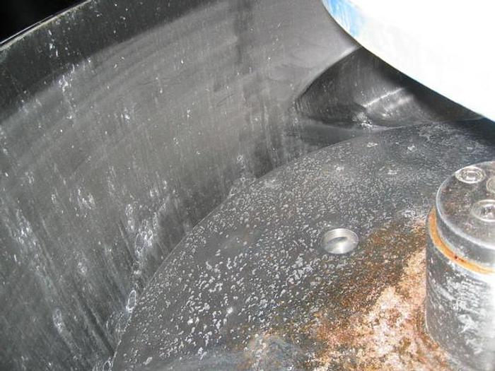 Used 1964 BIRD 10 #20485