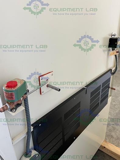 Used Blue M  CR07-256C Clean Room Oven 50°C to 250°C