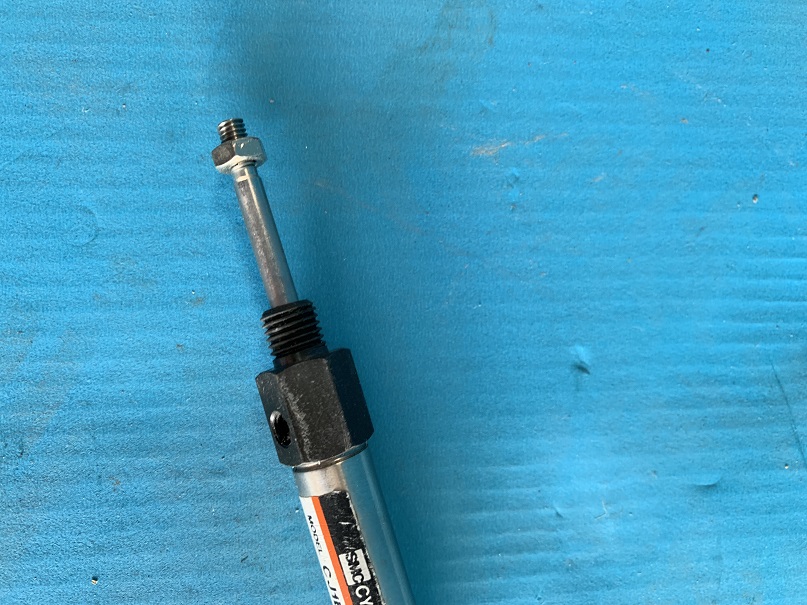 Used SMC Cylinder CJ1B10-15