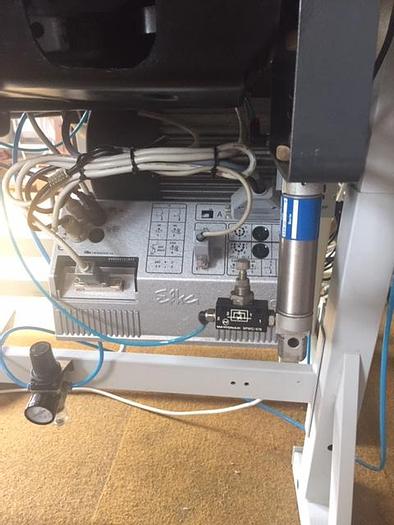 Gebraucht Dürkopp Adler 467-65-FA-373 467-65-FA-373