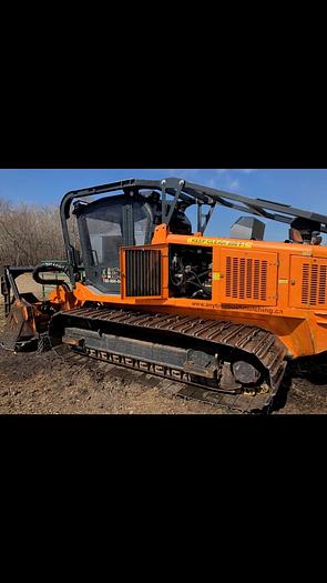 Used 2014 PrimeTech PT-300