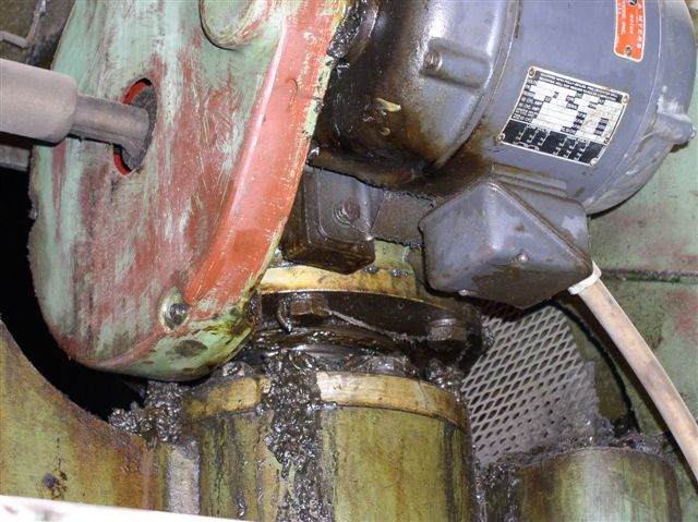 Used 12' x 250 Ton Verson Model B1110-250 Press Brake