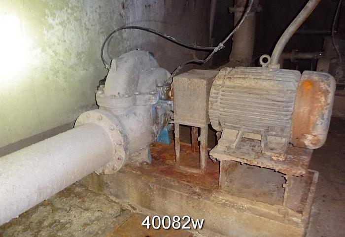 Used Black Clawson  Complete 98" Towel Machine, 25 TPD #40082