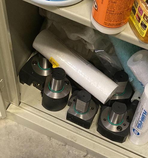 Used 2016 HAAS ST-20SS CNC Turning Center ***Only 700 Cutting Hours***