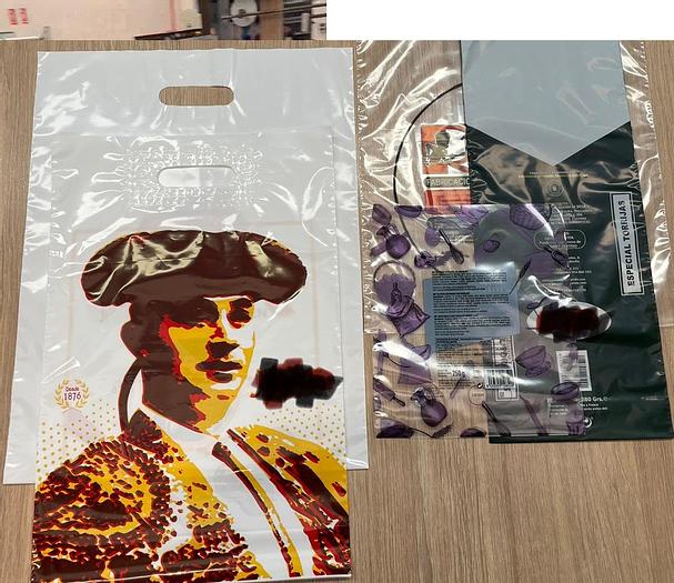 Used (visible in production) 1990 DE BERNARDI DB 804 RB