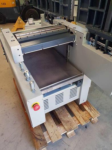 Used 2010 FELDER combinated Jointer and planer AD 951