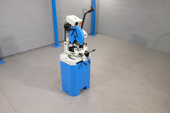 Used Mach- Cut 350 Circular saw