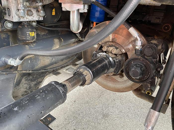 Usato 2016 DOOSAN DL 250-3