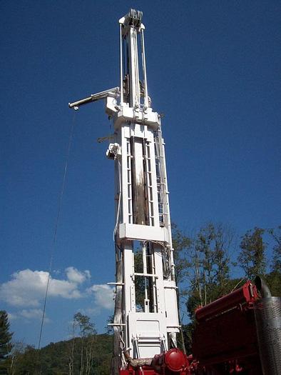 Used 2004 Schramm T130XD - SOLD