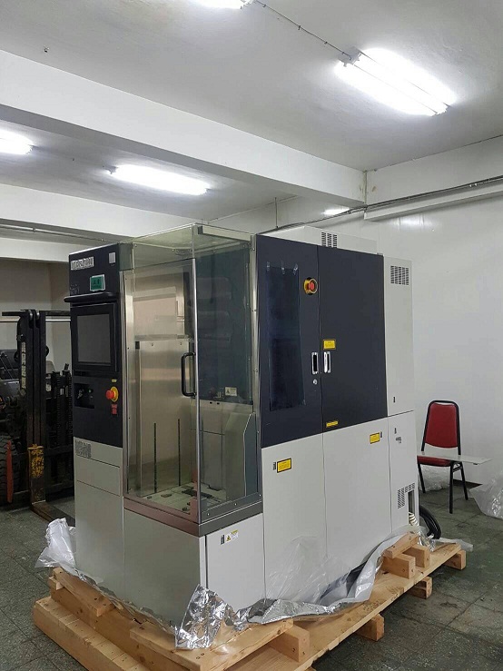 Used DISCO DFL7340 Laser Dicing Saw